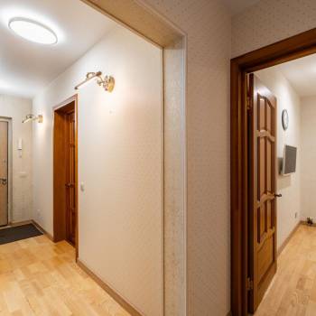 Продается 3-х комнатная квартира, 56,5 м²