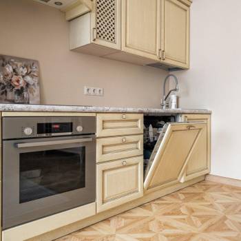 Продается 3-х комнатная квартира, 56,5 м²