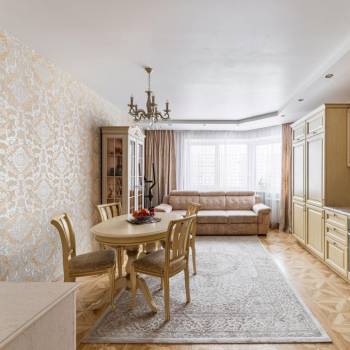 Продается 3-х комнатная квартира, 56,5 м²