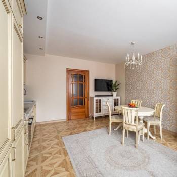 Продается 3-х комнатная квартира, 56,5 м²