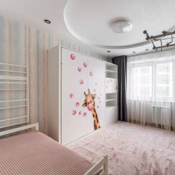 Продается 3-х комнатная квартира, 56,5 м²