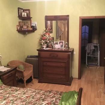 Продается Многокомнатная квартира, 89 м²