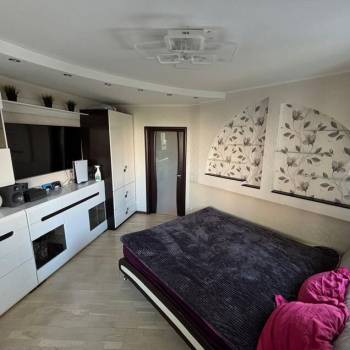 Продается 2-х комнатная квартира, 55 м²