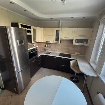Продается 2-х комнатная квартира, 55 м²