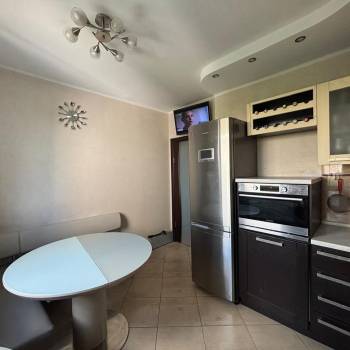 Продается 2-х комнатная квартира, 55 м²
