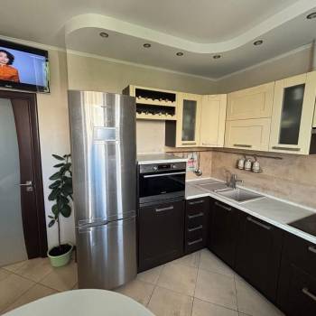 Продается 2-х комнатная квартира, 55 м²