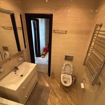 Продается 2-х комнатная квартира, 55 м²