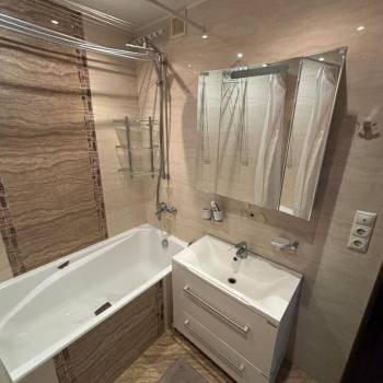 Продается 2-х комнатная квартира, 55 м²
