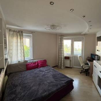 Продается 2-х комнатная квартира, 55 м²