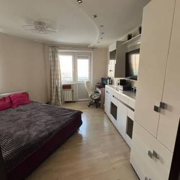 Продается 2-х комнатная квартира, 55 м²