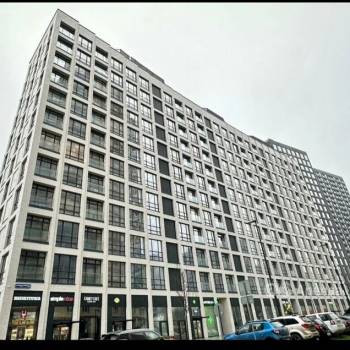 Продается 2-х комнатная квартира, 35 м²