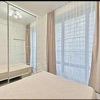 Продается 2-х комнатная квартира, 35 м²