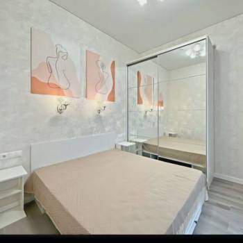Продается 2-х комнатная квартира, 35 м²