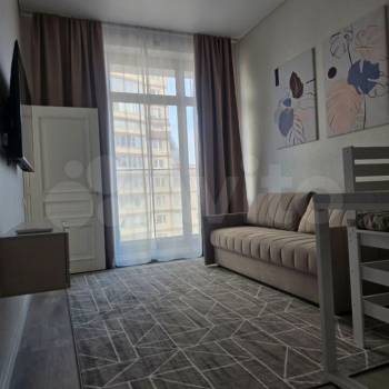 Продается 2-х комнатная квартира, 35 м²