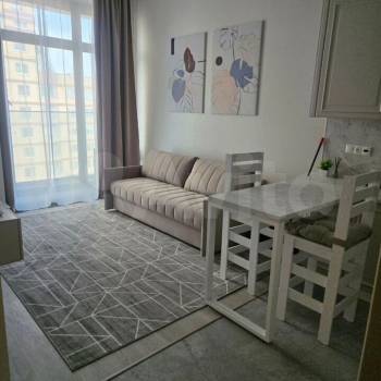 Продается 2-х комнатная квартира, 35 м²