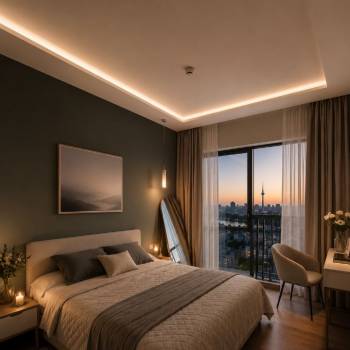 Продается 2-х комнатная квартира, 67 м²