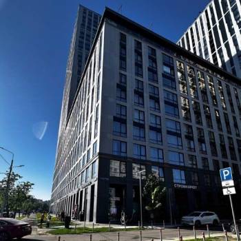 Продается 2-х комнатная квартира, 67 м²