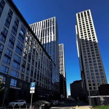 Продается 2-х комнатная квартира, 67 м²