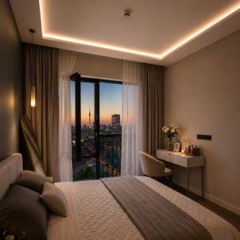 Продается 2-х комнатная квартира, 67 м²