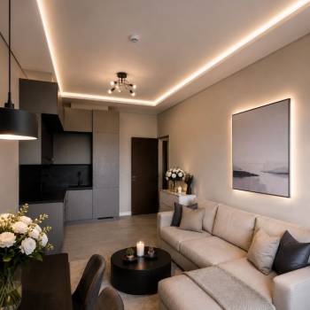 Продается 2-х комнатная квартира, 67 м²