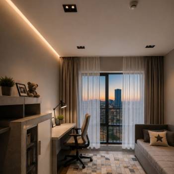 Продается 2-х комнатная квартира, 67 м²