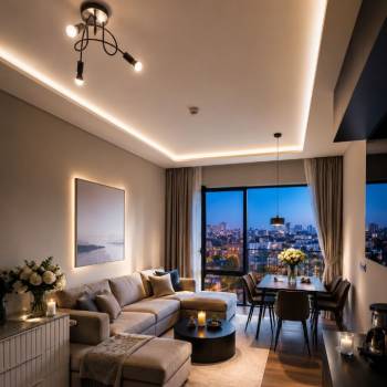 Продается 2-х комнатная квартира, 67 м²
