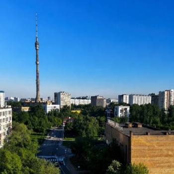 Продается 2-х комнатная квартира, 67 м²