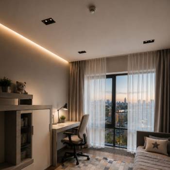 Продается 2-х комнатная квартира, 67 м²