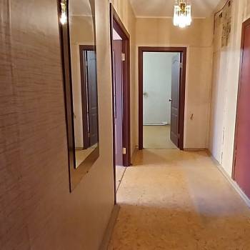 Продается 2-х комнатная квартира, 55 м²