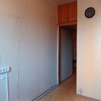 Продается 2-х комнатная квартира, 55 м²