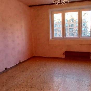 Продается 2-х комнатная квартира, 55 м²