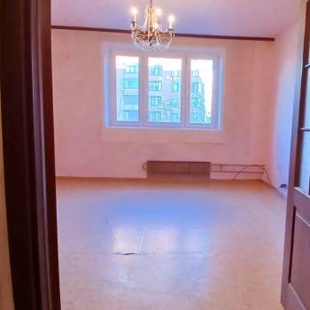 Продается 2-х комнатная квартира, 55 м²