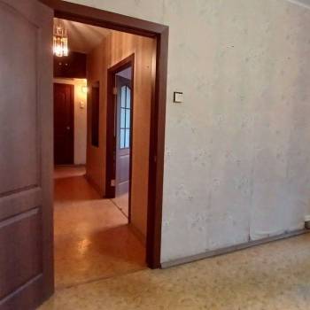 Продается 2-х комнатная квартира, 55 м²