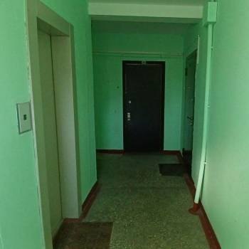 Продается 2-х комнатная квартира, 55 м²
