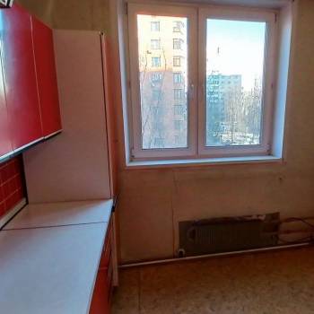 Продается 2-х комнатная квартира, 55 м²
