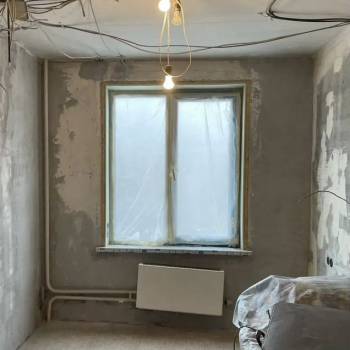 Продается 2-х комнатная квартира, 44,5 м²