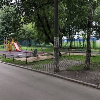 Продается 2-х комнатная квартира, 44,5 м²