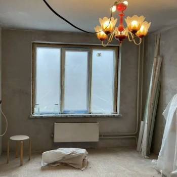 Продается 2-х комнатная квартира, 44,5 м²