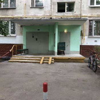 Продается 2-х комнатная квартира, 44,5 м²