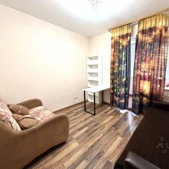 Сдается 2-х комнатная квартира, 42 м²