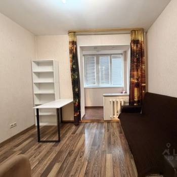 Сдается 2-х комнатная квартира, 42 м²