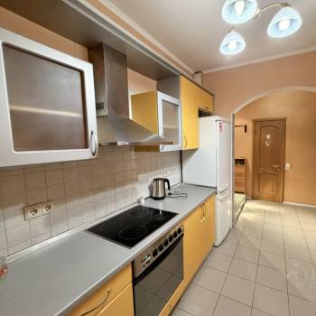 Сдается 2-х комнатная квартира, 42 м²