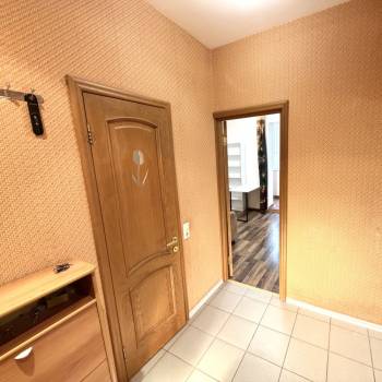Сдается 2-х комнатная квартира, 42 м²