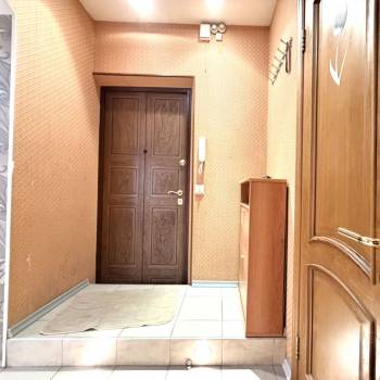 Сдается 2-х комнатная квартира, 42 м²