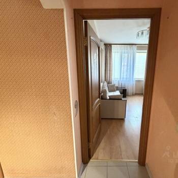 Сдается 2-х комнатная квартира, 42 м²