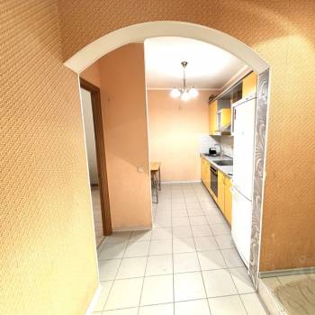 Сдается 2-х комнатная квартира, 42 м²