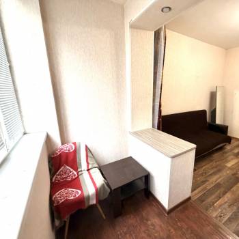 Сдается 2-х комнатная квартира, 42 м²