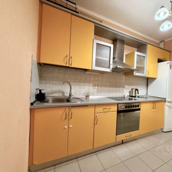 Сдается 2-х комнатная квартира, 42 м²