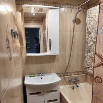 Сдается 2-х комнатная квартира, 48 м²