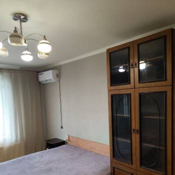 Сдается 2-х комнатная квартира, 48 м²